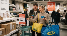 IKEA Family Zniżki: Sekrety Oszczędzania, Promocje i Ukryte Korzyści Klubowe