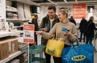 IKEA Family Zniżki: Sekrety Oszczędzania, Promocje i Ukryte Korzyści Klubowe