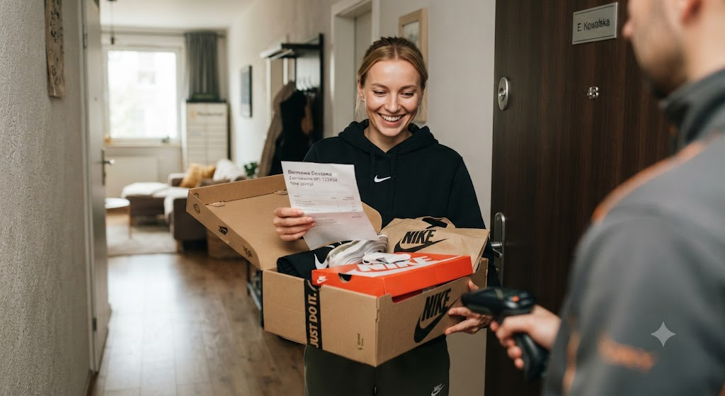 Nike Darmowa Dostawa: Sprawdzone Sposoby Na Oszczędności Przy Zakupach Nike Darmowa Dostawa: Sprawdzone Sposoby Na Oszczędności Przy Zakupach