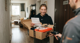 Nike Darmowa Dostawa: Sprawdzone Sposoby Na Oszczędności Przy Zakupach