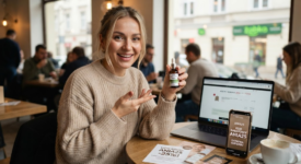 Kody rabatowe influencerów: Mechanizmy, korzyści i pułapki e-commerce