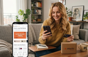 Zalando Lounge Kody Rabatowe: Sprawdzone Sposoby na Tanie Markowe Zakupy