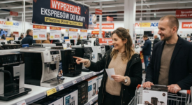 Wyprzedaż Ekspresów do Kawy: Sprawdzone Sposoby na Udany Zakup