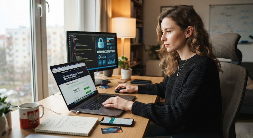 Kody w Internecie: Potencjał, Oszczędności i Cyfrowe Bezpieczeństwo Kody w Internecie: Potencjał, Oszczędności i Cyfrowe Bezpieczeństwo