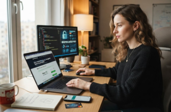 Kody w Internecie: Potencjał, Oszczędności i Cyfrowe Bezpieczeństwo