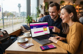 Wizzair Promocje: Zrozumieć System i Podróżować Znacznie Taniej