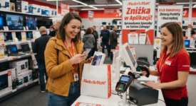 Media Markt Zniżka: Sprawdzone Sposoby na Tańsze Zakupy