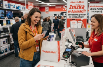 Media Markt Zniżka: Sprawdzone Sposoby na Tańsze Zakupy