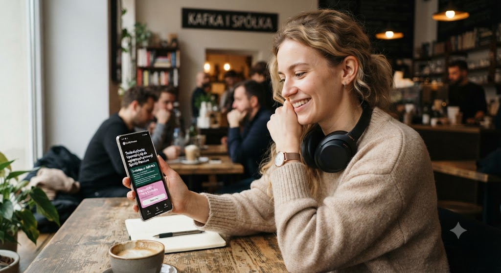 Tanie słuchanie: Jak upolować najlepsze promocje Spotify Premium Tanie słuchanie: Jak upolować najlepsze promocje Spotify Premium