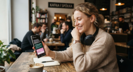 Tanie słuchanie: Jak upolować najlepsze promocje Spotify Premium