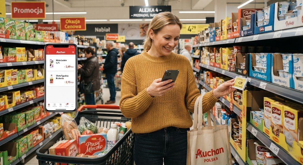 Najlepsze Oferty Cenowe: Sprawdzone Strategie na Świadome i Tanie Zakupy