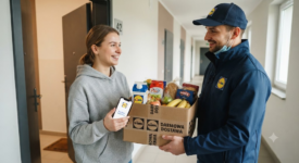Lidl darmowa dostawa: Praktyczne porady, zasady i sposoby na obniżenie kosztów zakupów online