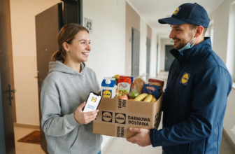 Lidl darmowa dostawa: Praktyczne porady, zasady i sposoby na obniżenie kosztów zakupów online