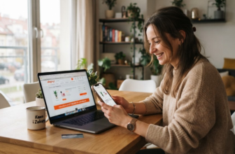 Automatyczne Zniżki i Inteligentne Zakupy: Jak Działają Promocje Bez Kodu w Nowoczesnym E-commerce