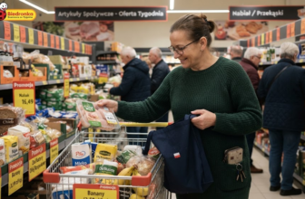 Najtańsze zakupy: Skuteczne strategie i nawyki chroniące domowy budżet
