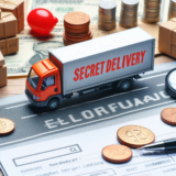 Secret Delivery Kod Rabatowy: Jak Wykorzystać Tajne Rabaty i Korzyści?