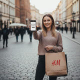 Kod rabatowy H&M: Sekrety tanich zakupów, o których nie masz pojęcia
