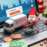 Odkryj Tajemnicę: Secret Delivery Kod Rabatowy