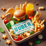 Korzyści z używania kodów rabatowych Uber Eats
