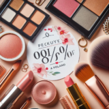 Odkryj Sposoby na Oszczędności z Kodem Rabatowym Makeup.pl