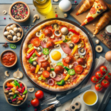 Pizza Hut Kod Rabatowy: Jak Skorzystać z Najlepszych Promocji?